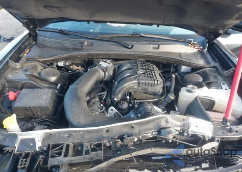 2023 Dodge Charger Gt Awd from USA, damaged, VIN 2C3CDXMG7PH644199